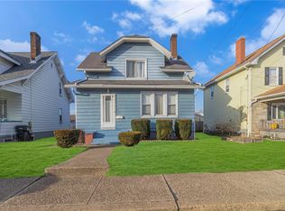 2014 McLean St, Aliquippa, PA 15001