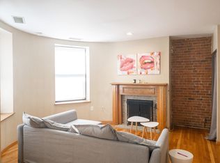 79 Gainsborough St UNIT 102, Boston, MA 02115