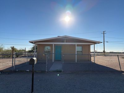 423 W Phoenix Ave, Eloy, AZ, 85131