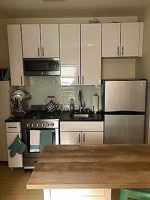 1st image of 87 Pitt St Unit 22A