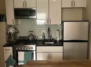 87 Pitt St UNIT 22A, New York, NY 10002