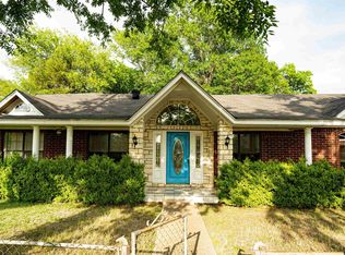 2121 Tyler Ave, Tyler, TX 75702