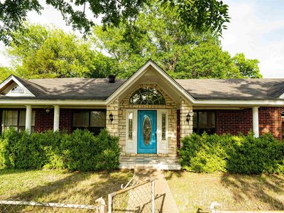 2121 Tyler Ave, Tyler, TX, 75702
