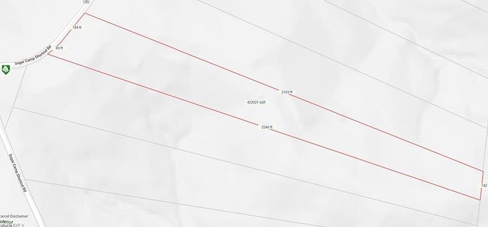 2nd image of Sugar Camp Rd