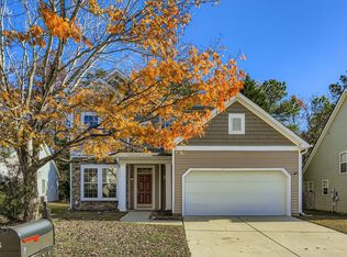 2114 Gillwell Ln, Fuquay Varina, NC 27526