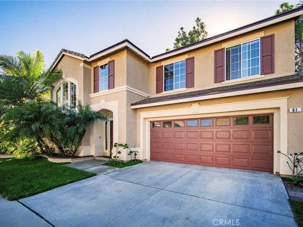 61 Northern Pine Loop, Aliso Viejo, CA 92656