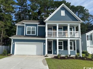 120 Waterwheel Way LOT 984, Myrtle Beach, SC 29579