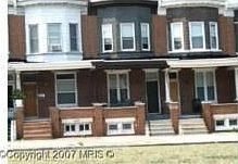 2 Unit house