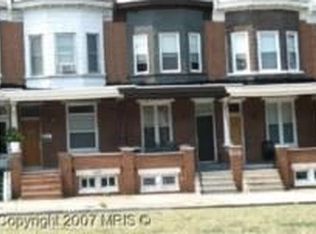 2728 The Alameda, Baltimore, MD 21218