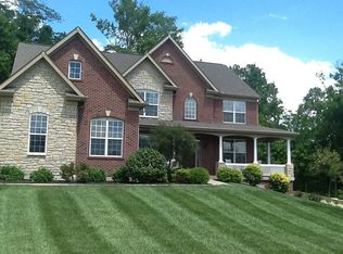 11196 Loveland Trace Ct, Loveland, OH 45140