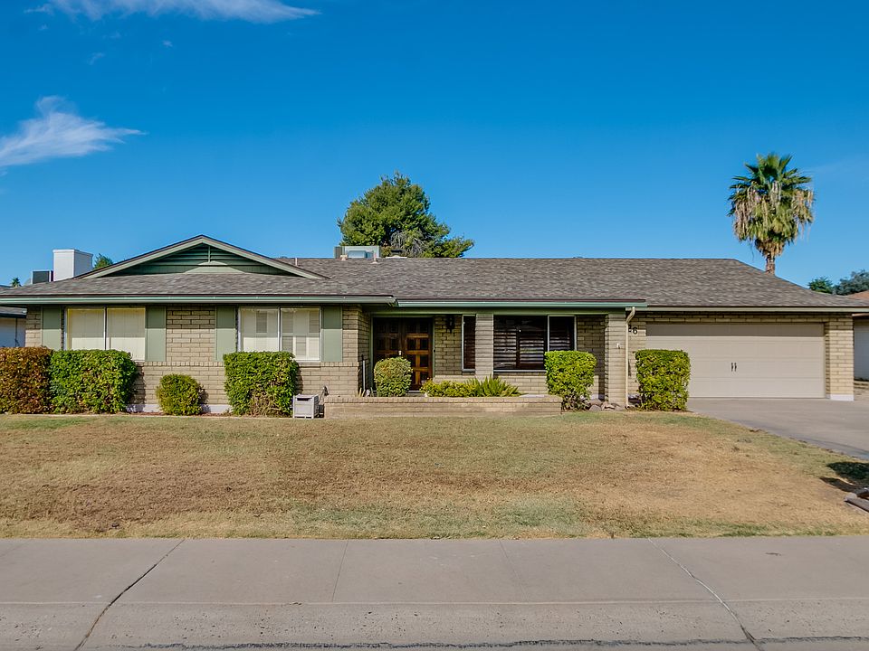 1st image of 4826 W El Caminito Dr