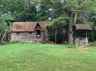 66 Dexter Pond Rd, Winthrop, ME 04364