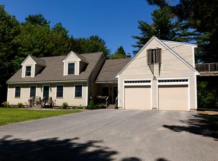 155 Moody Rd, Brunswick, ME 04011