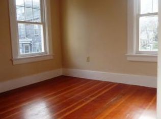 23 Pell St #A, Newport, RI 02840