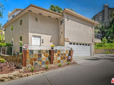 4110 Carrizal Rd, Woodland Hills, CA, 91364
