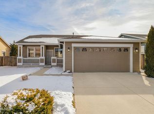 8936 Finnsech Dr, Reno, NV 89506