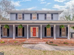 412 Pheasant Run SE, Rome, GA 30161