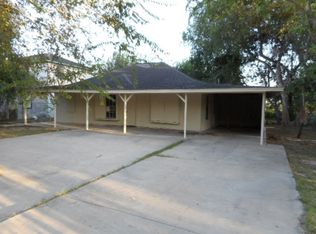5907 N Kountry Loop, Mission, TX 78574
