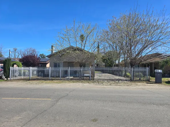 2830 N F St, Stockton, CA 95205