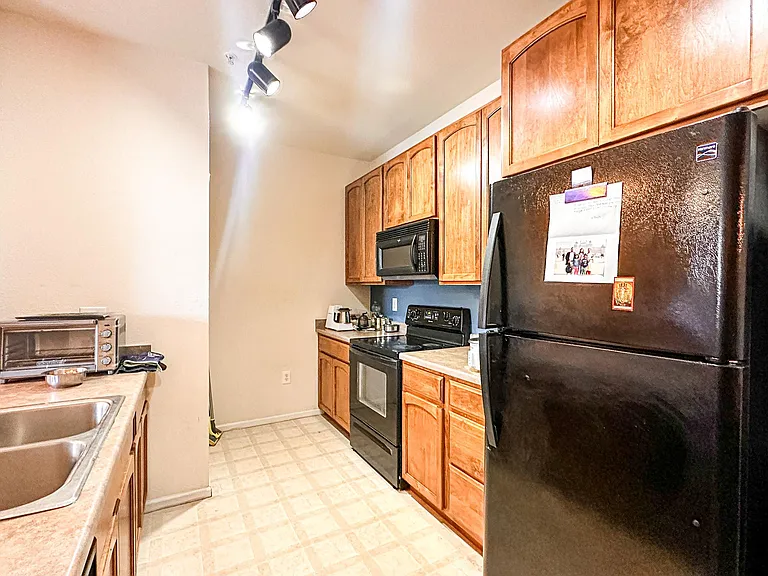 3852 S Dallas St #106 — Photo 6