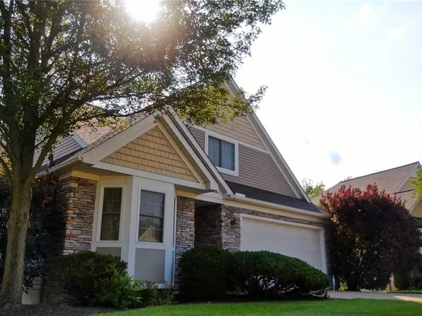 7218 Morning Star Trl, Northfield, OH 44067