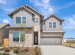 1926 El Pino St, Montgomery, TX 77316