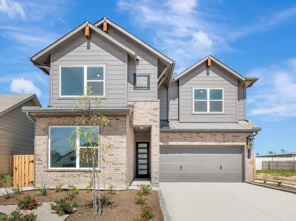 1926 El Pino St, Montgomery, TX 77316