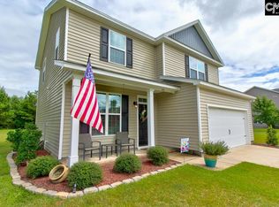 32 Raindance Ln, Camden, SC 29020