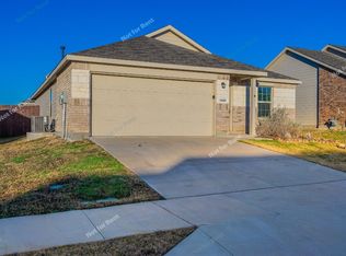 14421 Cloudview Way, Haslet, TX 76052