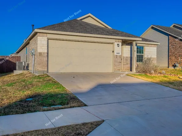 14421 Cloudview Way, Haslet, TX 76052