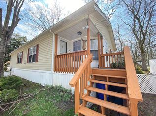 2503 Route 9 S LOT 81, Rio Grande, NJ 08242