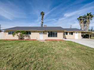 3448 W Peralta Way, Fresno, CA