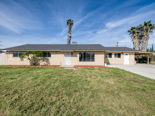 3448 W Peralta Way, Fresno, CA 93722