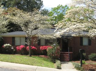 4 Vera Cir, Columbia, SC 29204