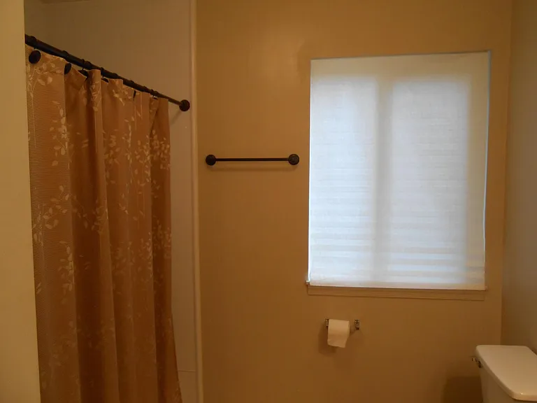 shower/tub
