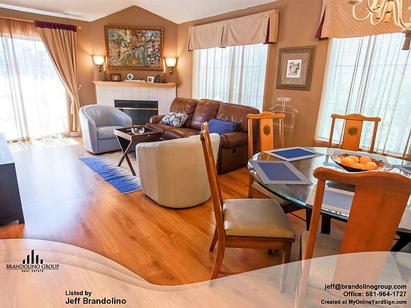 3rd image of 23609 Del Monte Dr Unit 294