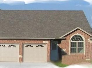 12919 Eagle Ridge Rd, Holts Summit, MO 65043