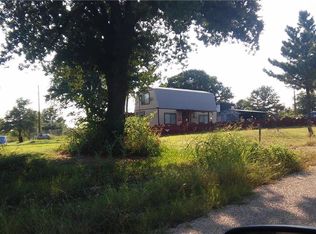 507 County Road 2755, Decatur, TX 76234