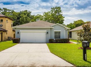 1714 Crocker Ave, Orlando, FL 32806