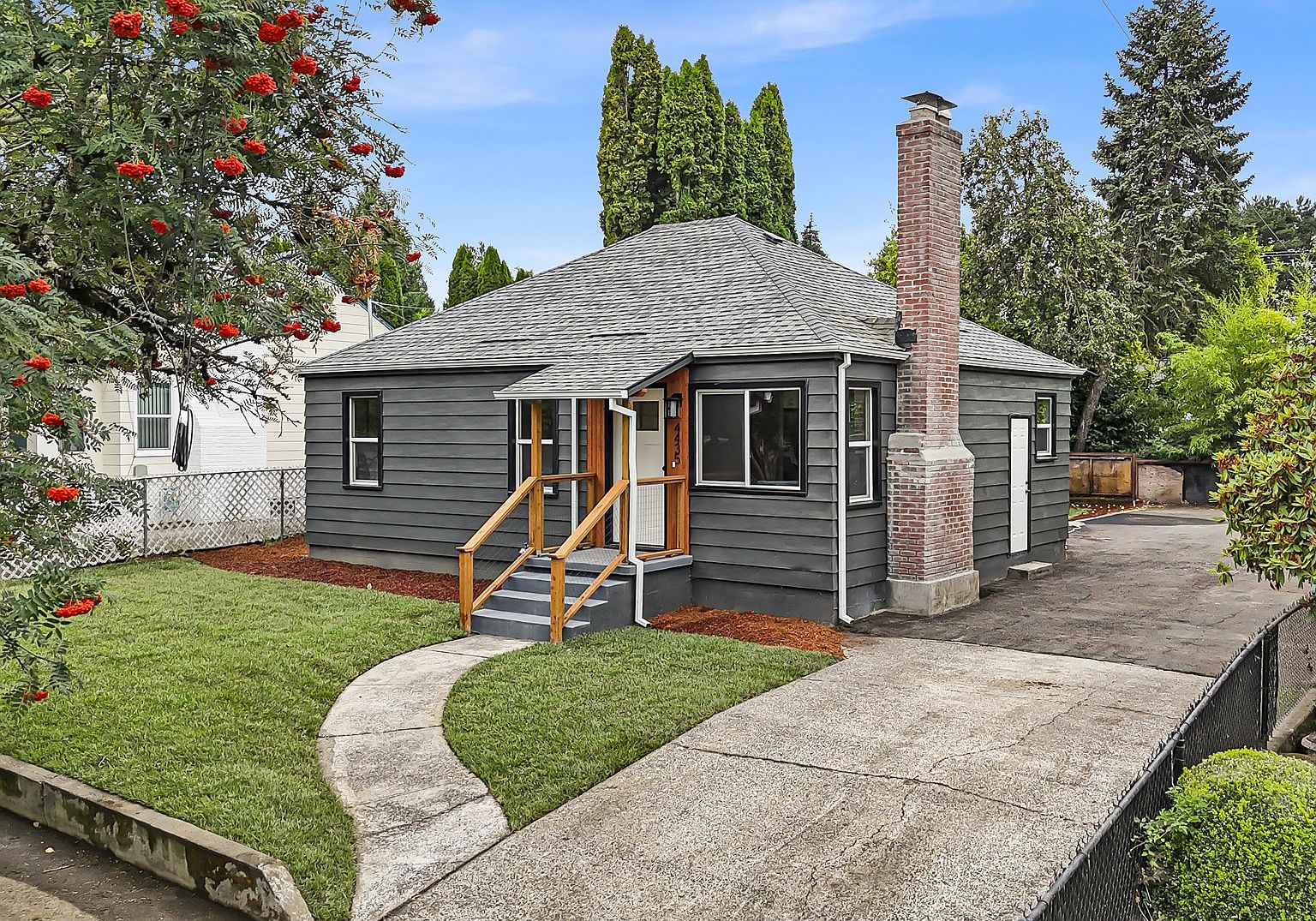 4435 NE 83rd Ave, Portland, OR 97220 | MLS #512129825 | Zillow