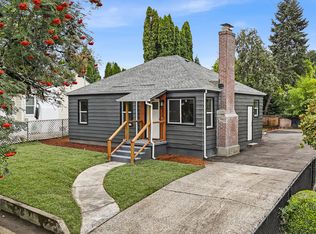 4435 NE 83rd Ave, Portland, OR