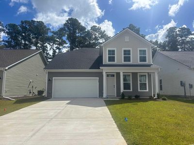 402 Sun Colony Blvd., Longs, SC, 29568