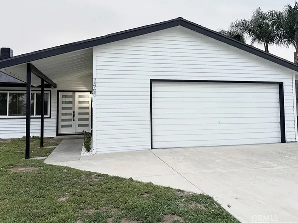 2465 N Idyllwild Ave, Rialto, CA 92377