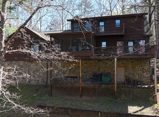 500 Cross Creek Trl, Demorest, GA