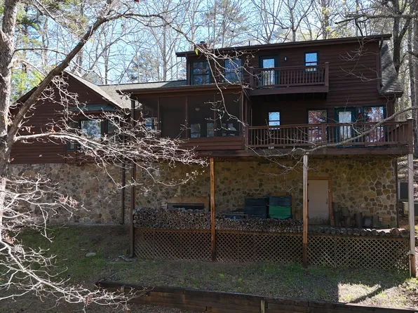 500 Cross Creek Trl, Demorest, GA 30535