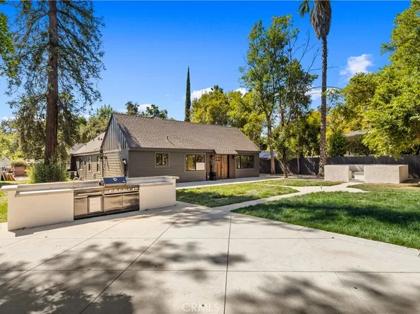 260 Bellefontaine St, Pasadena, CA 91105