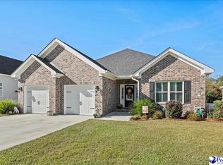 360 Pines Dr, Darlington, SC 29550