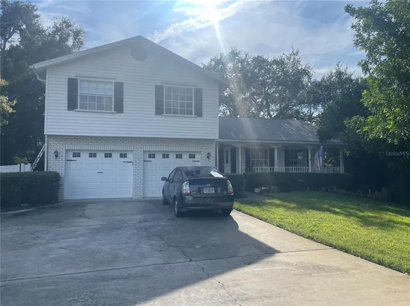 1304 TREETOP DRIVE, PALM HARBOR, FL 34683