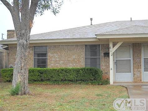 2nd image of 612 S Bowie Dr