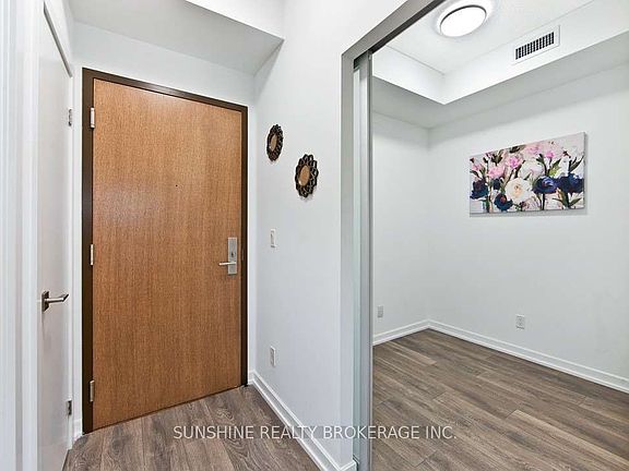 5th image of 56 Forest Manor Rd #406